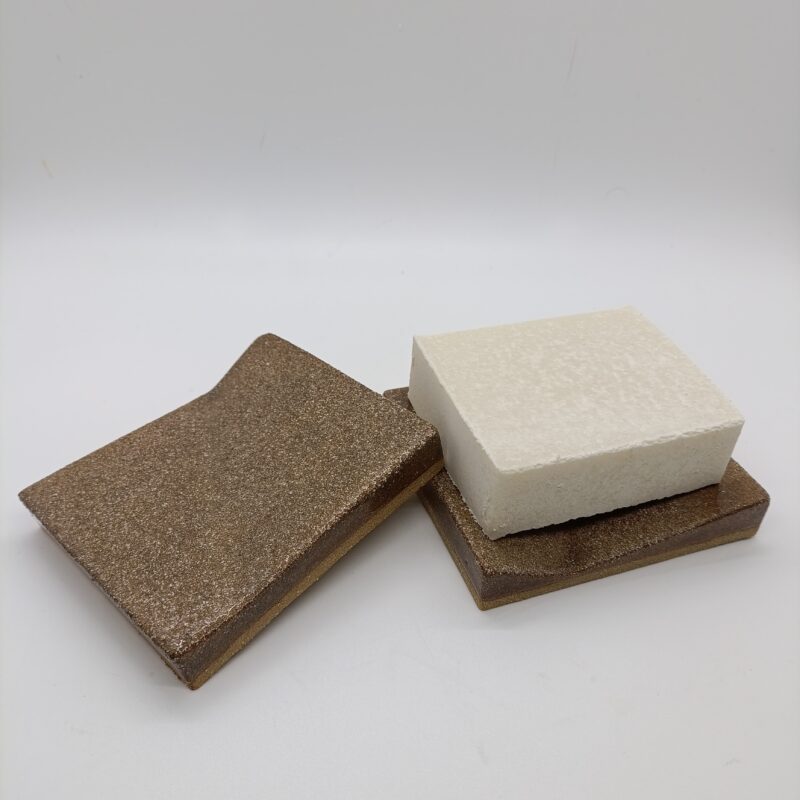 Design Seifenschale handgefertigt