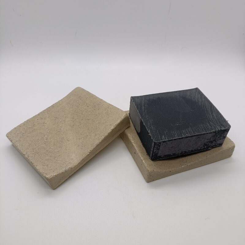 Design Seifenschale handgefertigt