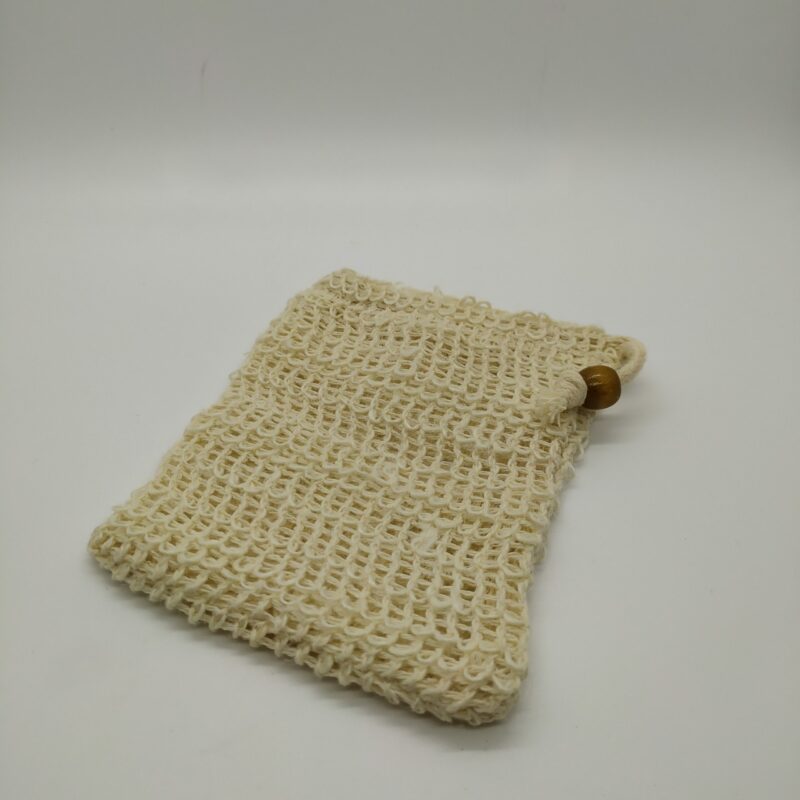 Seifensäckli – Sisal