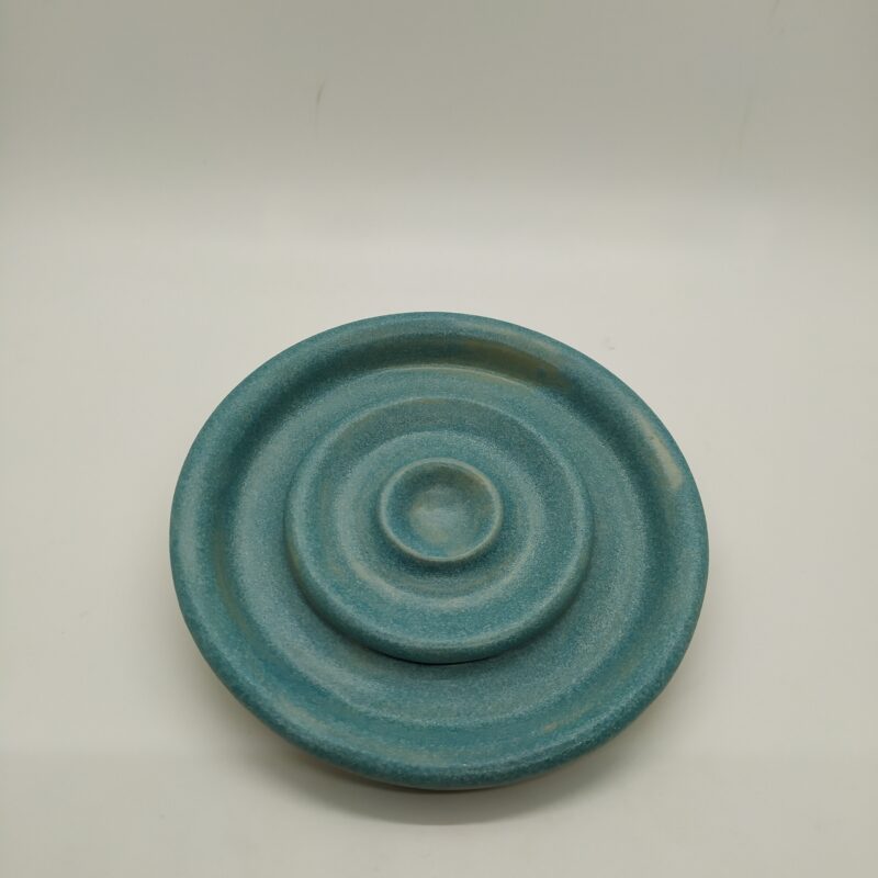 Keramik Seifenschale