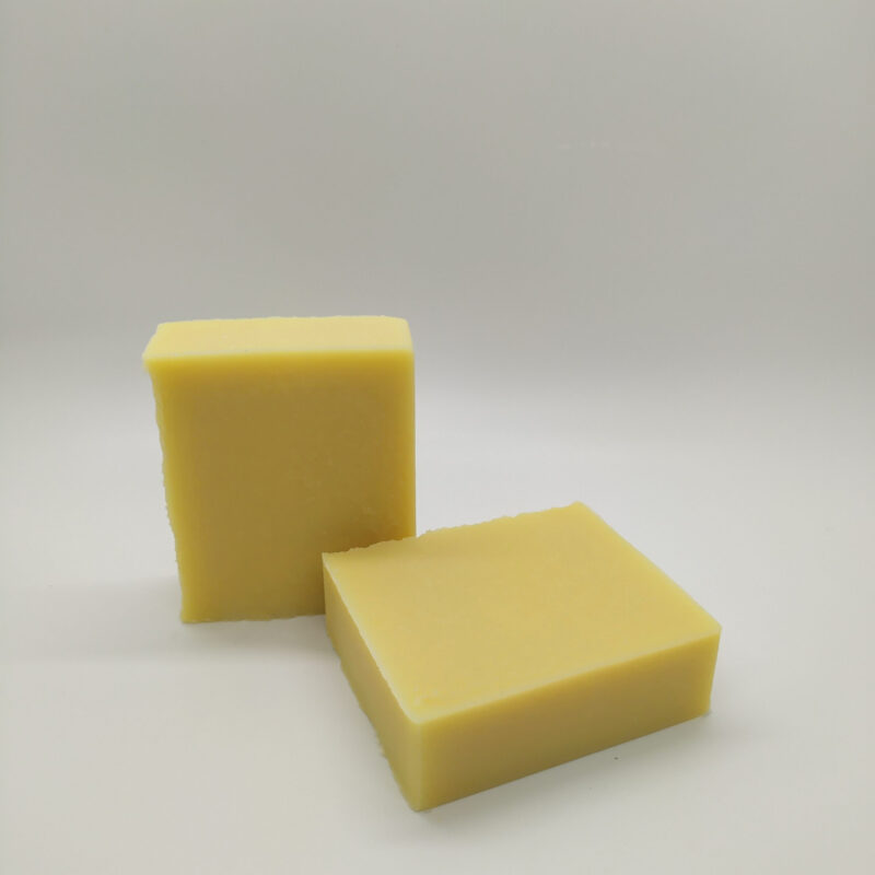 Birkenöl Haar- und Duschseife