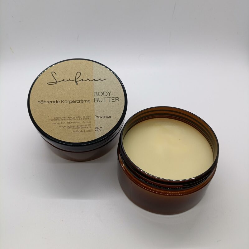 Body Butter
