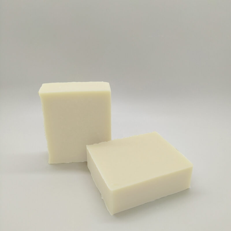 Duschbutter Die Weisse